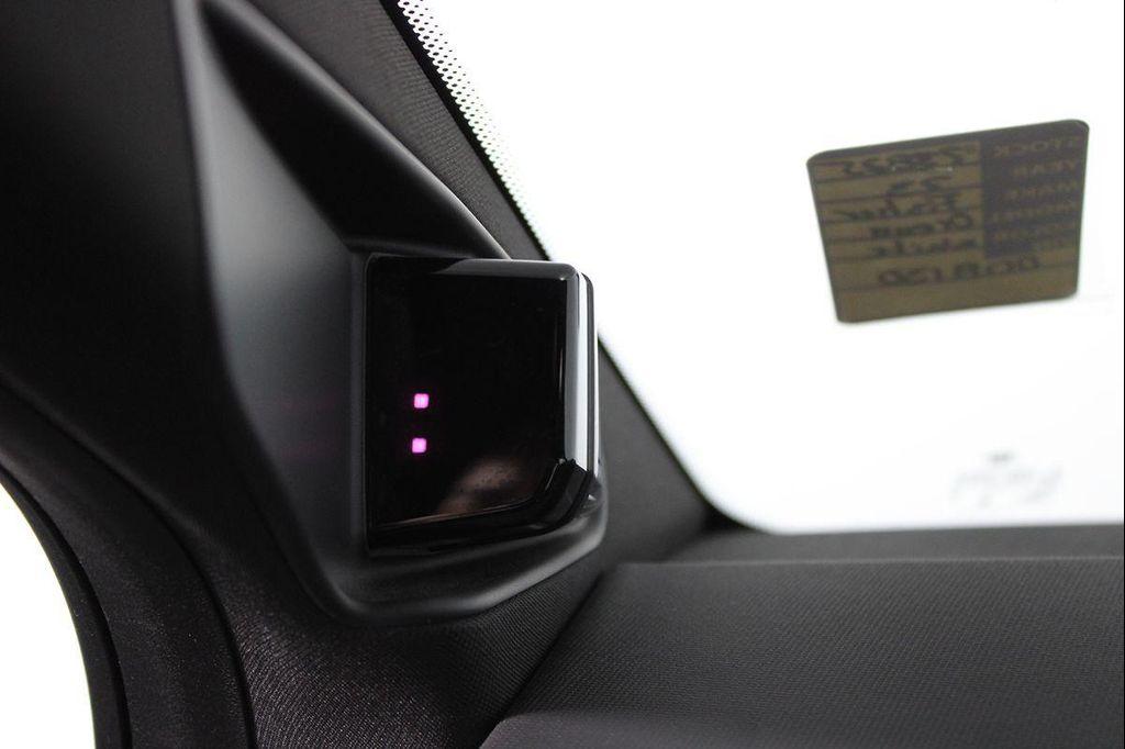 used 2023 Fisker Ocean car, priced at $19,888