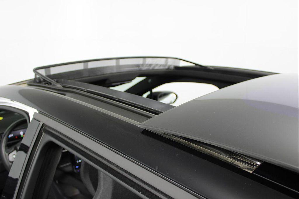 used 2023 Fisker Ocean car, priced at $19,888