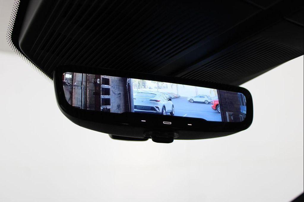 used 2023 Fisker Ocean car, priced at $19,888