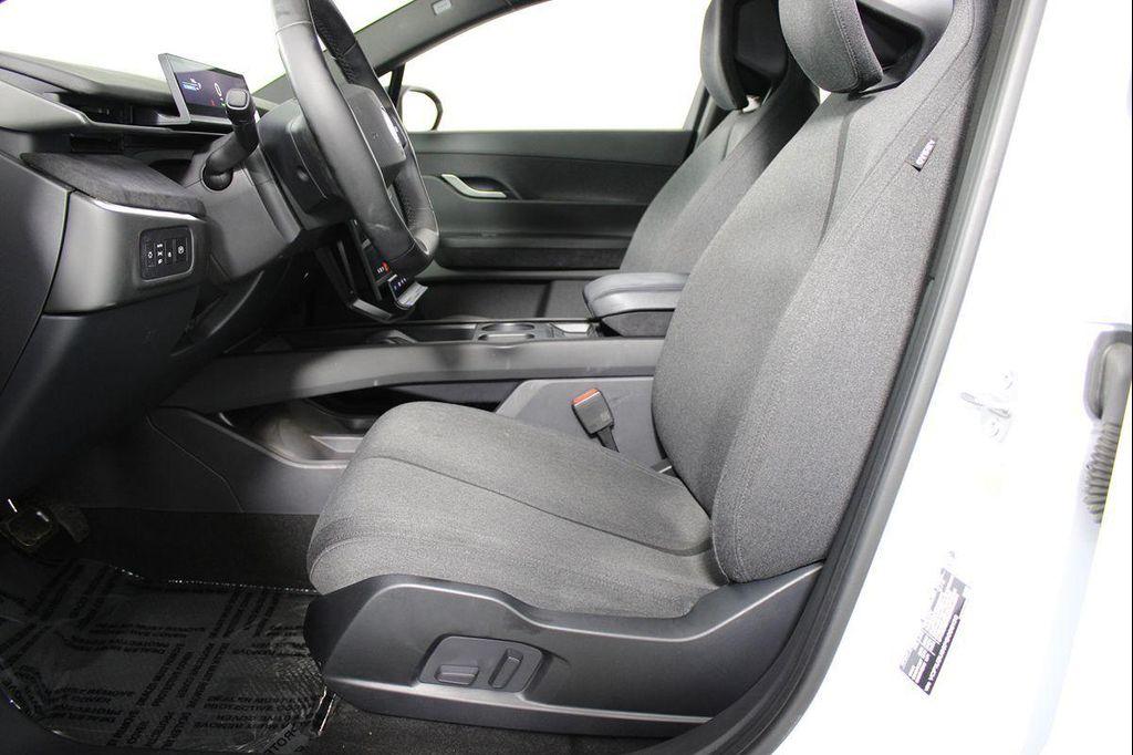 used 2023 Fisker Ocean car, priced at $19,888