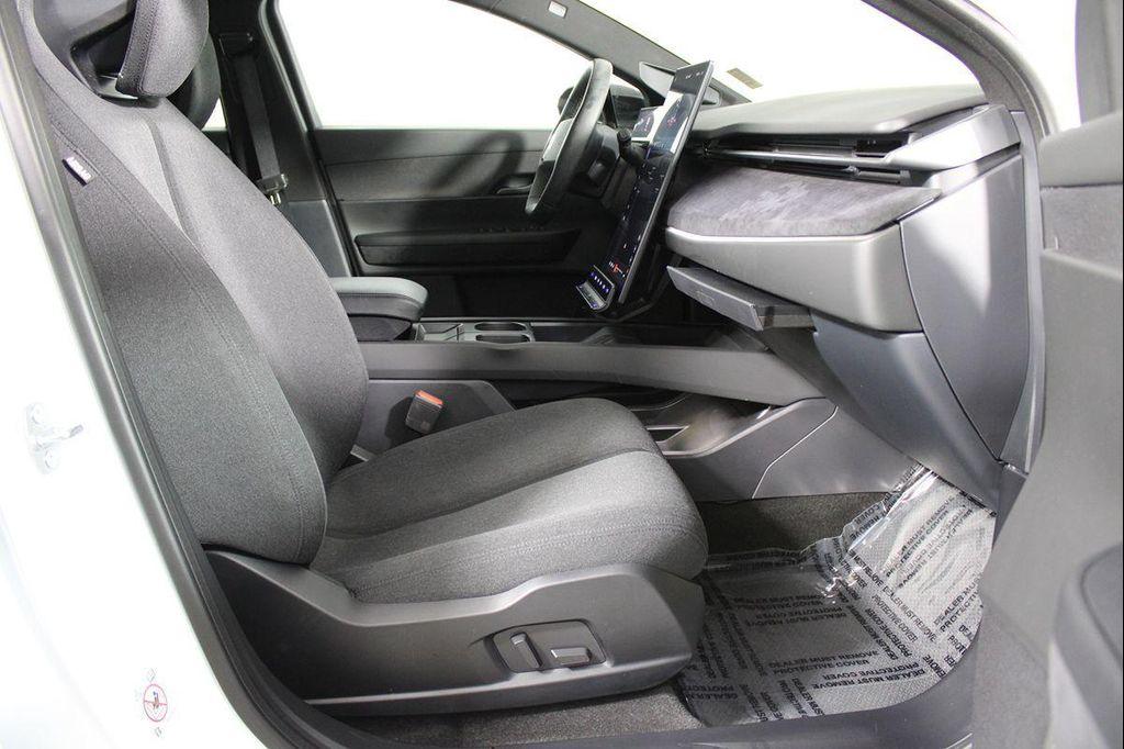 used 2023 Fisker Ocean car, priced at $19,888