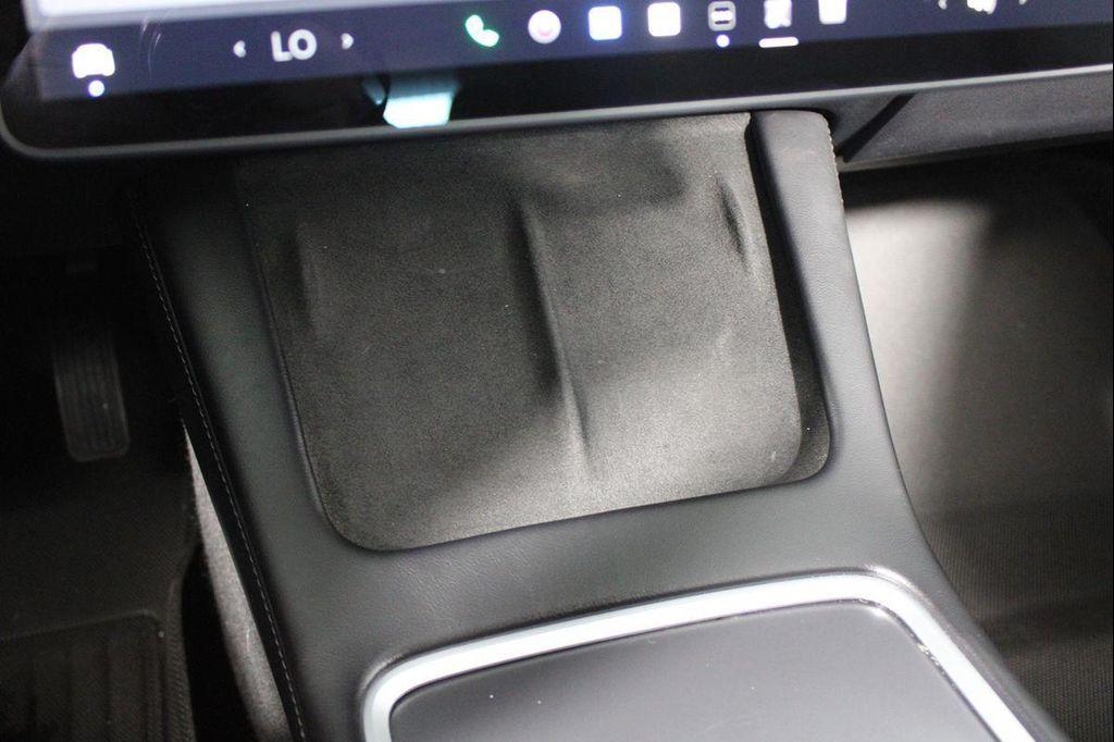 used 2023 Tesla Model 3 car, priced at $26,141