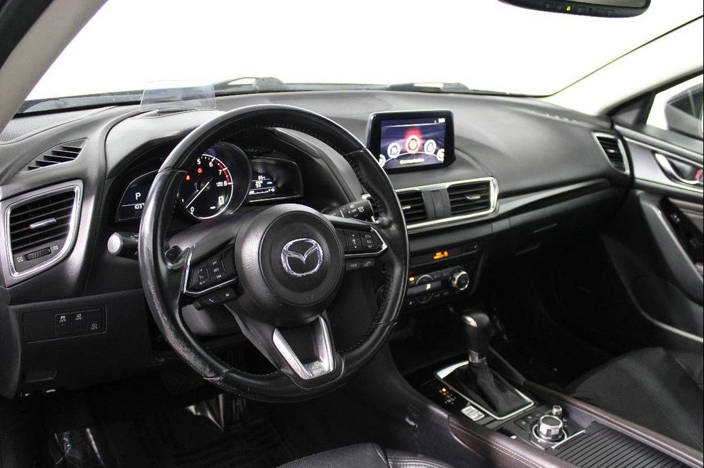 used 2018 Mazda Mazda3 car