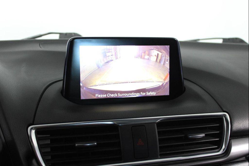 used 2018 Mazda Mazda3 car