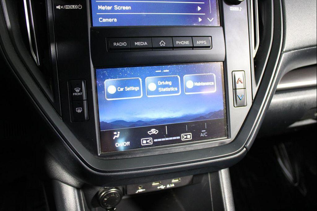 used 2022 Subaru WRX car, priced at $23,119