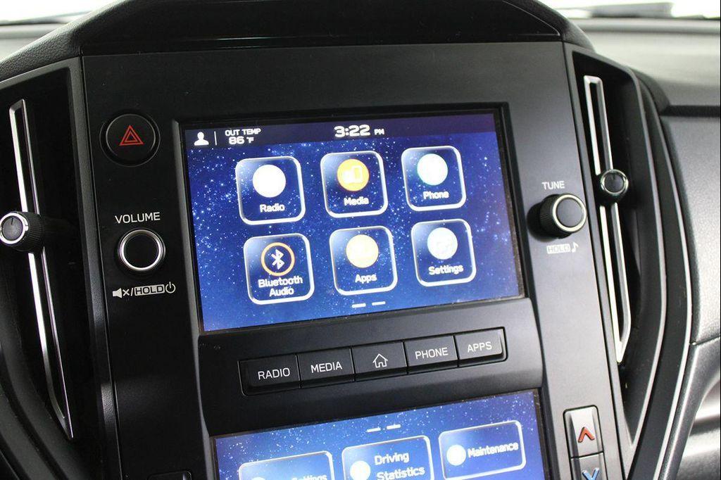 used 2022 Subaru WRX car, priced at $23,119