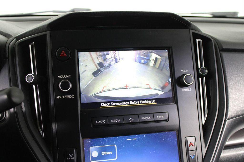 used 2022 Subaru WRX car, priced at $23,119