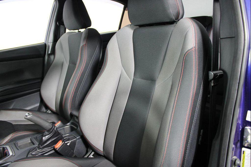 used 2022 Subaru WRX car, priced at $23,119