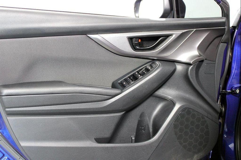 used 2022 Subaru WRX car, priced at $23,119