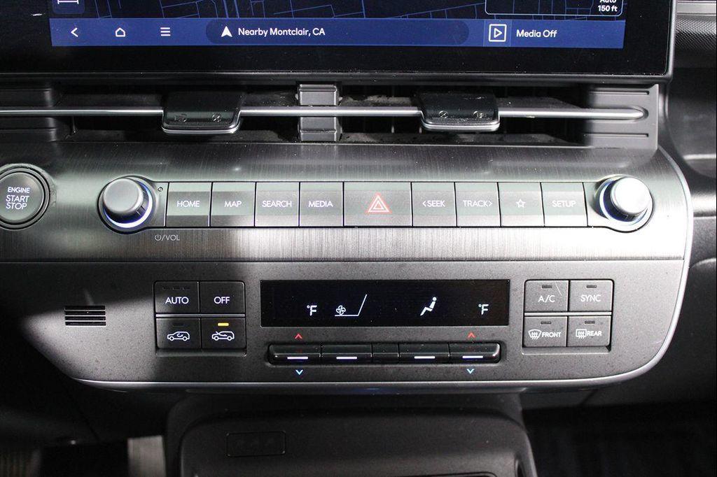 used 2024 Hyundai Kona car, priced at $18,514