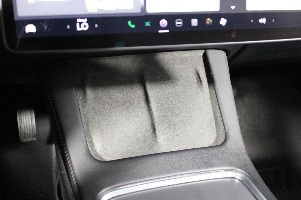 used 2023 Tesla Model 3 car, priced at $19,709