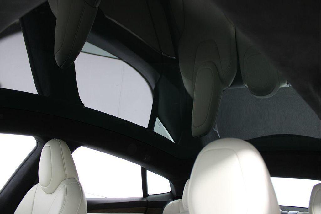 used 2021 Tesla Model S car, priced at $63,888