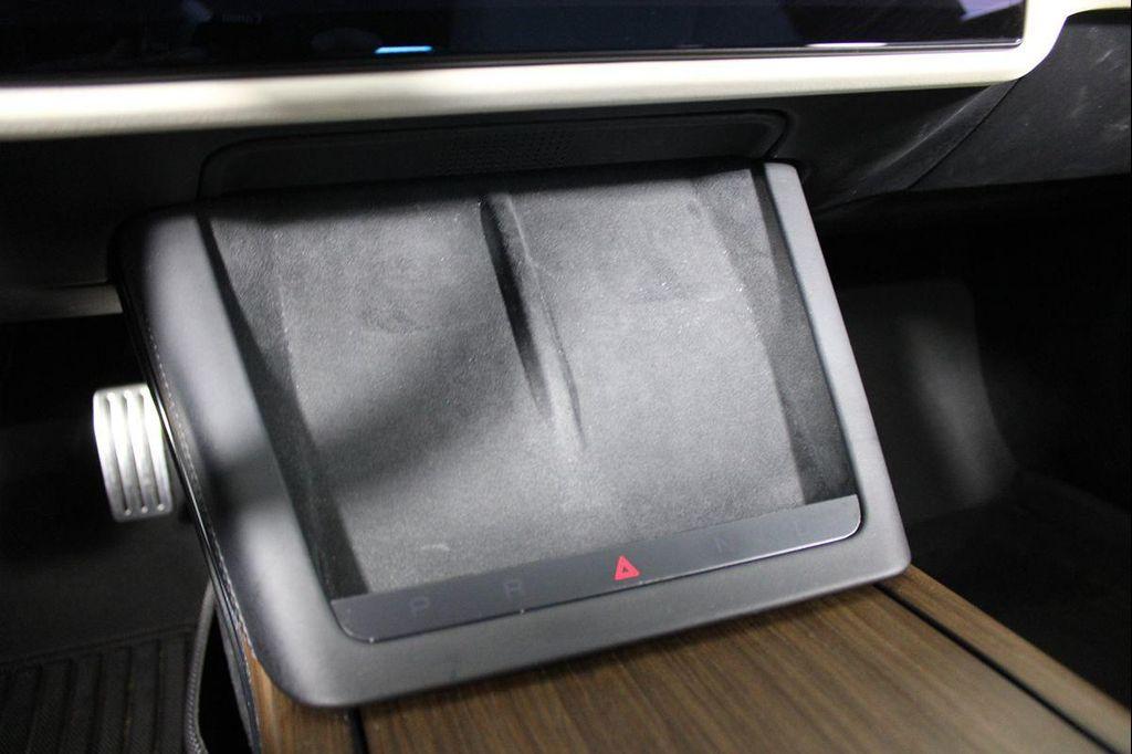 used 2021 Tesla Model S car, priced at $63,888