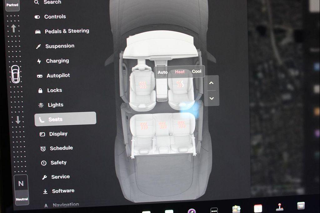 used 2021 Tesla Model S car, priced at $63,888