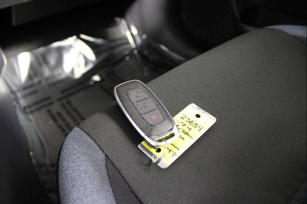 used 2024 Nissan Versa car, priced at $16,888