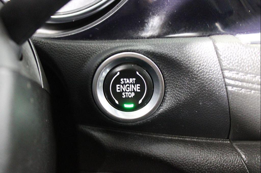 used 2021 Buick Encore GX car, priced at $12,244