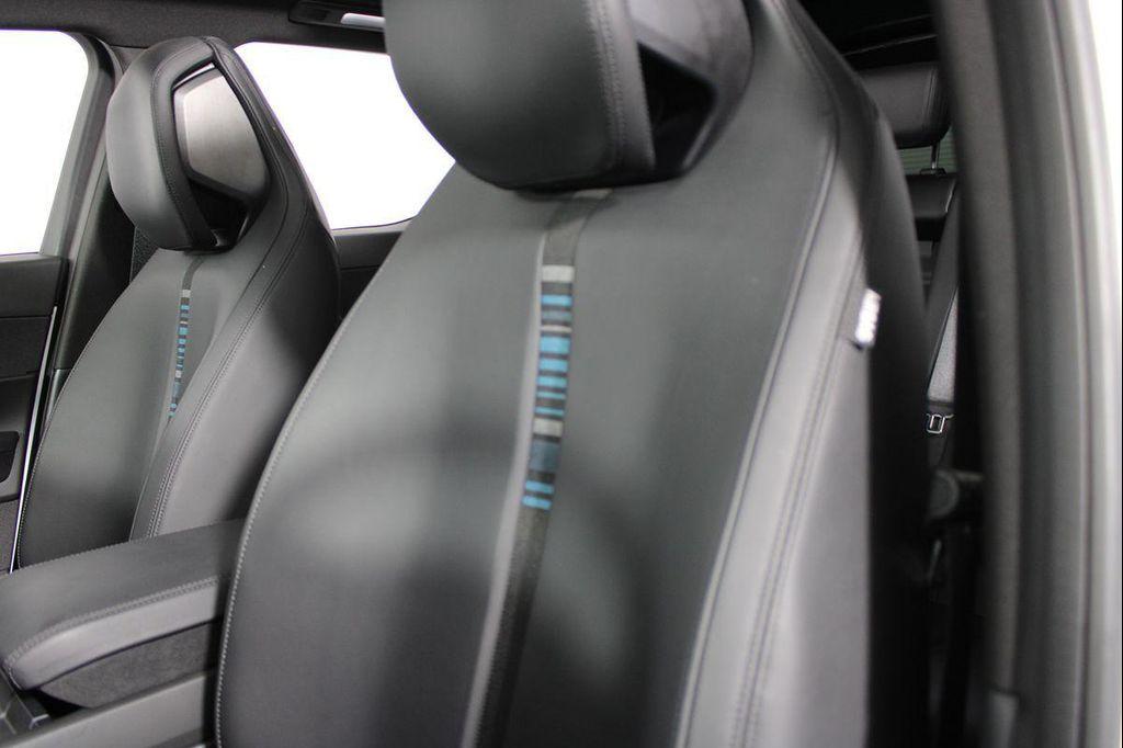 used 2023 Fisker Ocean car, priced at $20,888