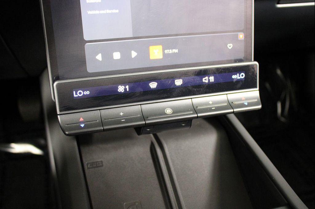 used 2023 Fisker Ocean car, priced at $20,888