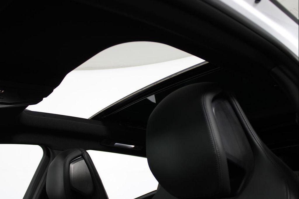 used 2023 Fisker Ocean car, priced at $20,888