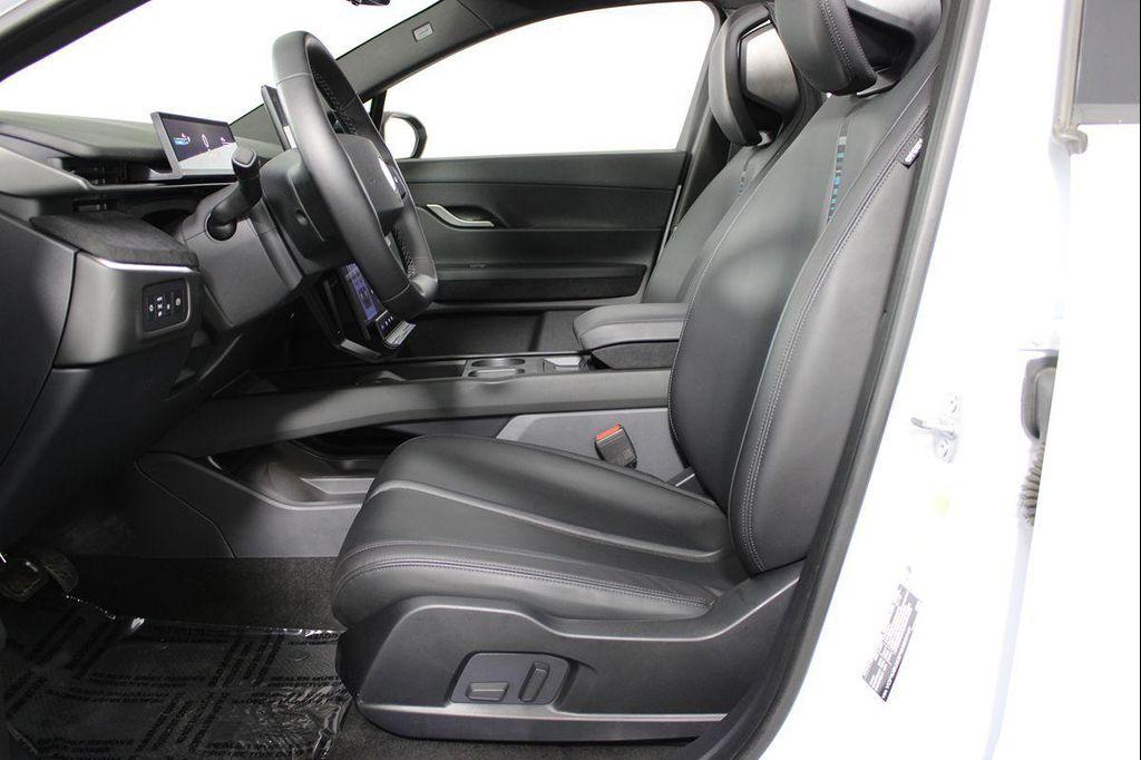 used 2023 Fisker Ocean car, priced at $20,888