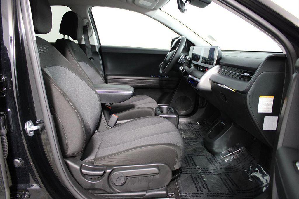 used 2023 Hyundai IONIQ 5 car, priced at $19,888