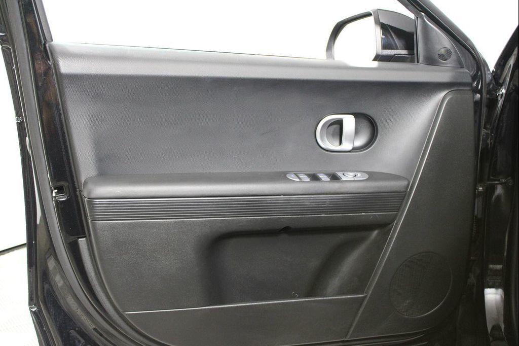 used 2023 Hyundai IONIQ 5 car, priced at $19,888