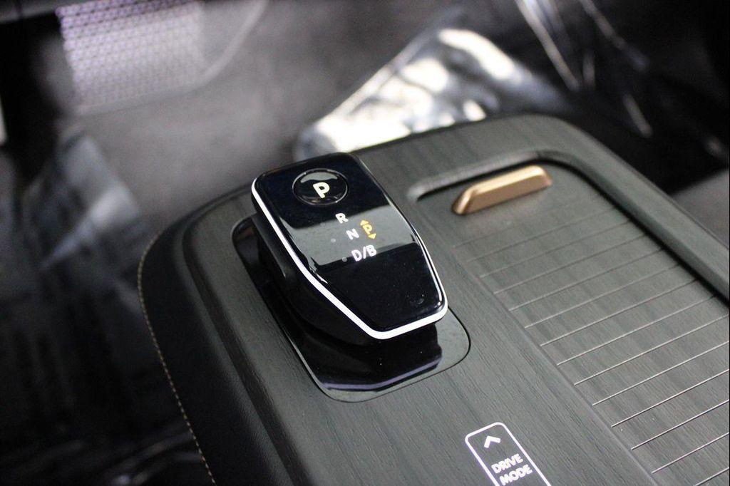 used 2024 Nissan ARIYA car