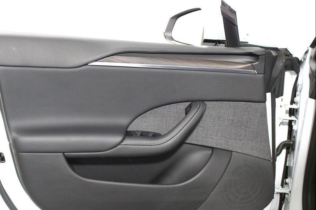used 2021 Tesla Model S car, priced at $45,888