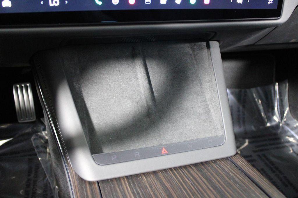 used 2021 Tesla Model S car, priced at $45,888