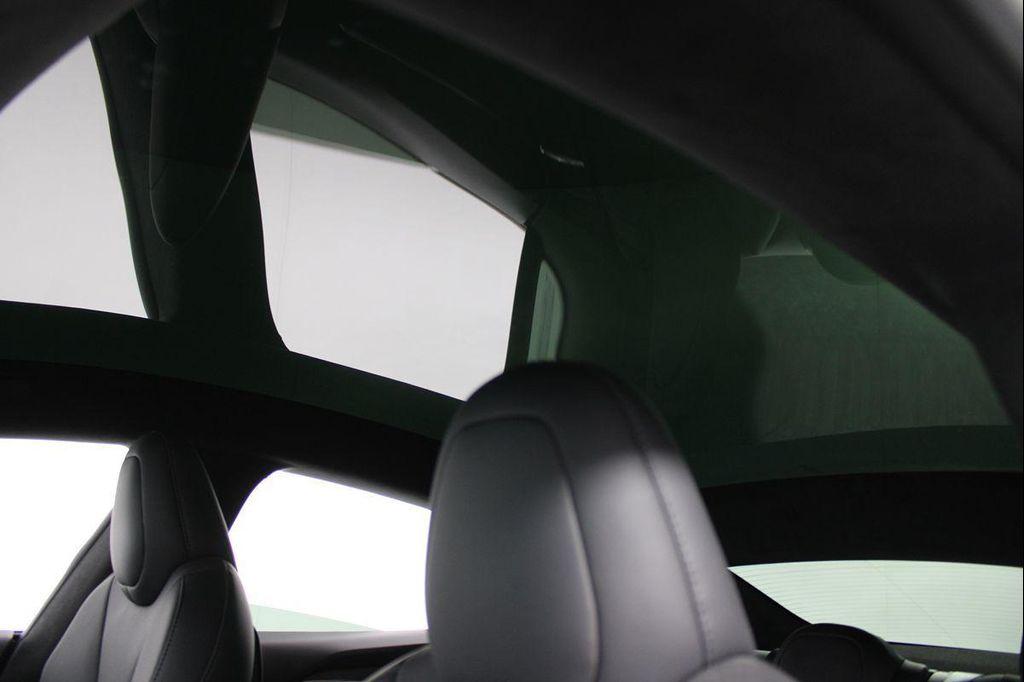 used 2021 Tesla Model S car, priced at $59,888