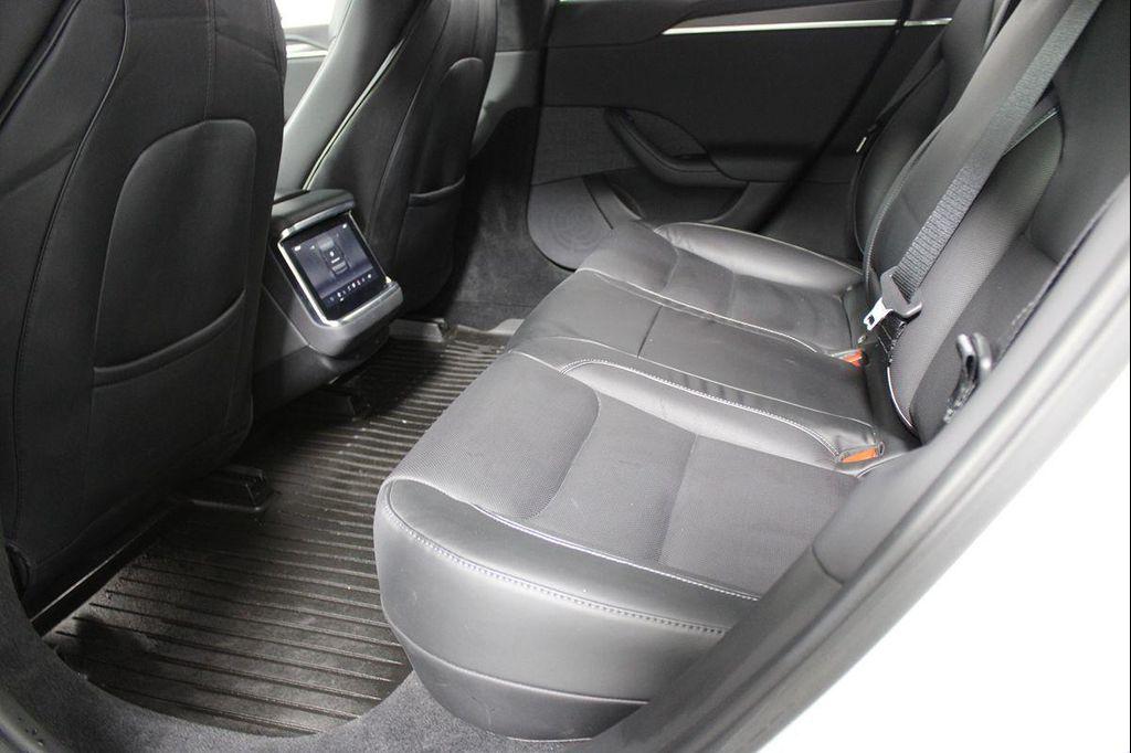 used 2021 Tesla Model S car, priced at $59,888