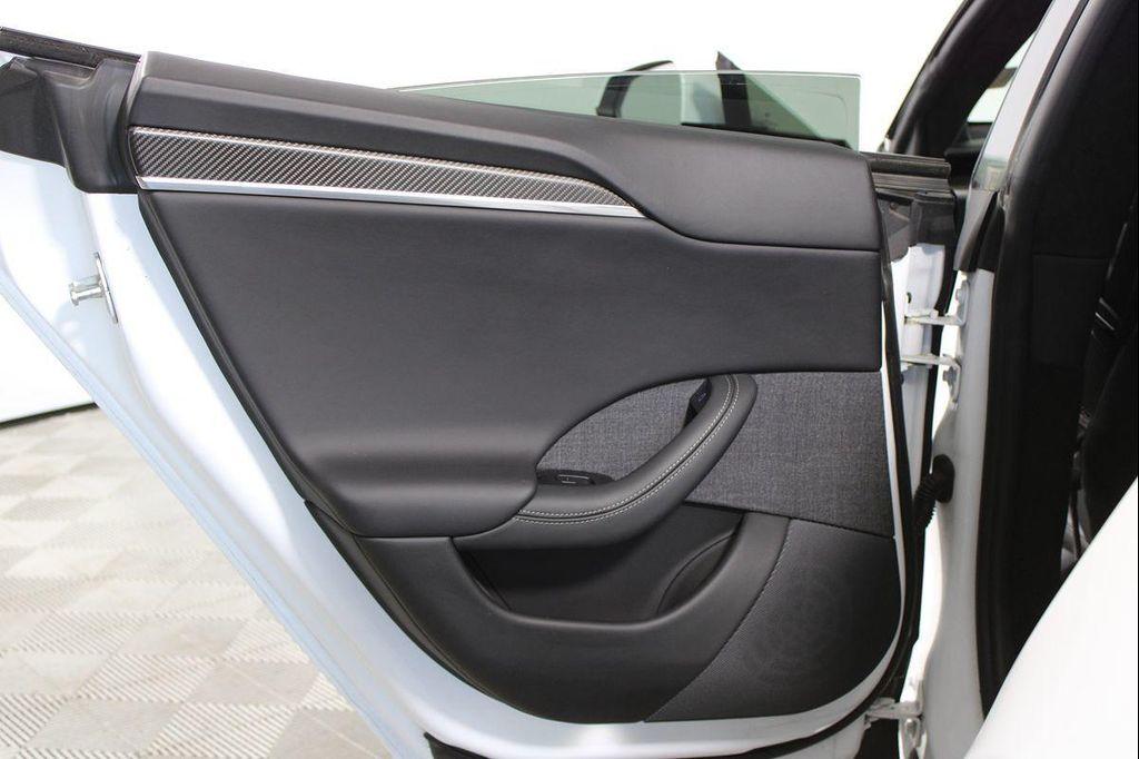 used 2021 Tesla Model S car, priced at $59,888