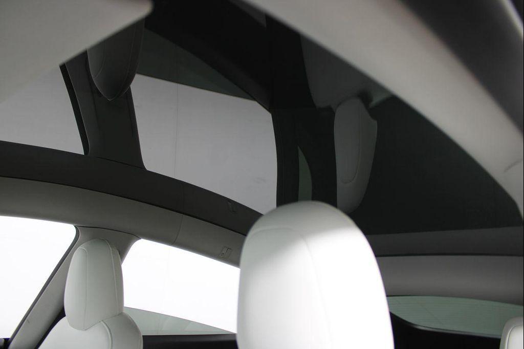 used 2021 Tesla Model Y car, priced at $25,544