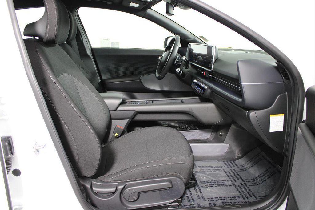 used 2024 Hyundai IONIQ 6 car, priced at $22,562