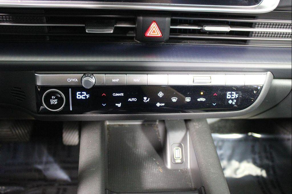 used 2024 Hyundai IONIQ 6 car, priced at $22,562