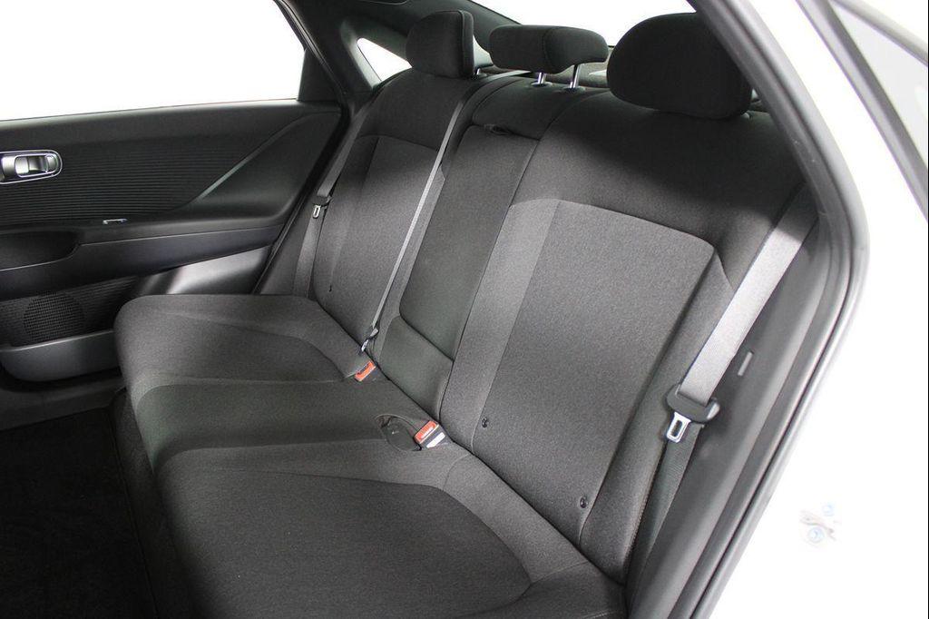 used 2024 Hyundai IONIQ 6 car, priced at $22,562