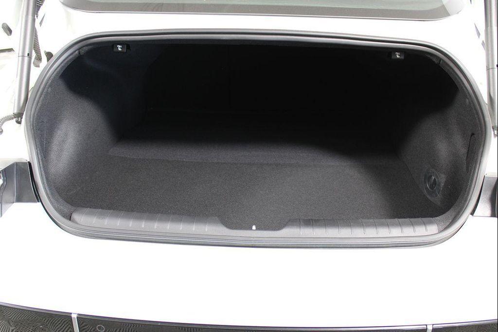used 2024 Hyundai IONIQ 6 car, priced at $22,562