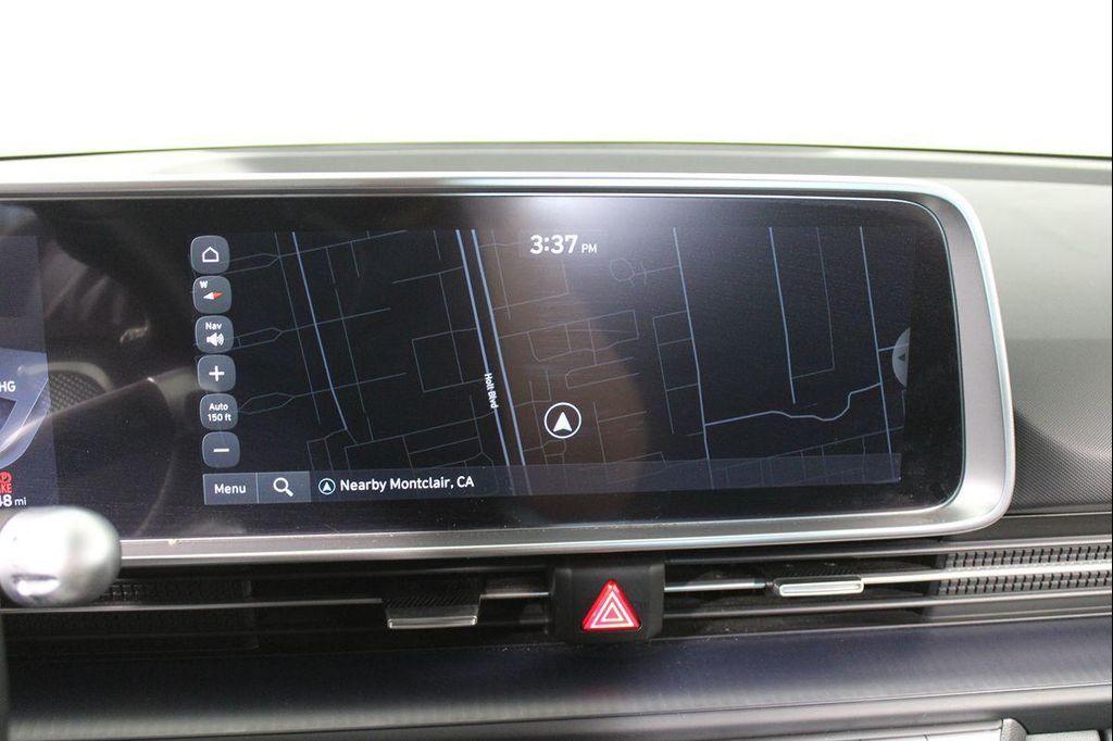 used 2024 Hyundai IONIQ 6 car, priced at $22,562