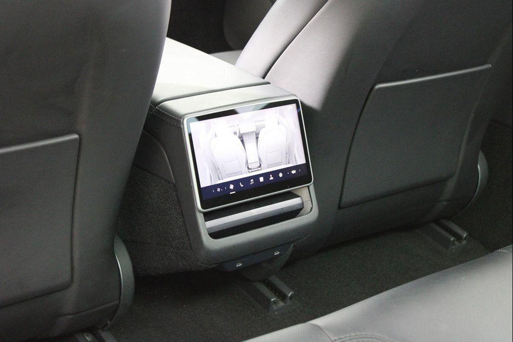 used 2024 Tesla Model 3 car, priced at $30,138