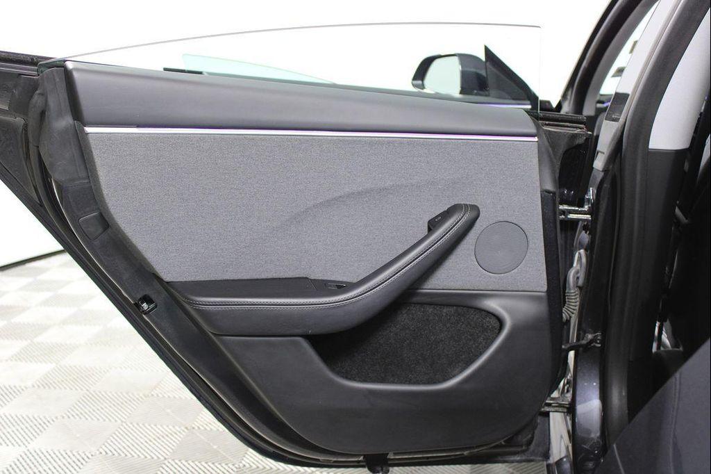 used 2024 Tesla Model 3 car, priced at $30,138