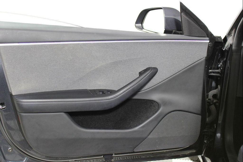 used 2024 Tesla Model 3 car, priced at $30,138