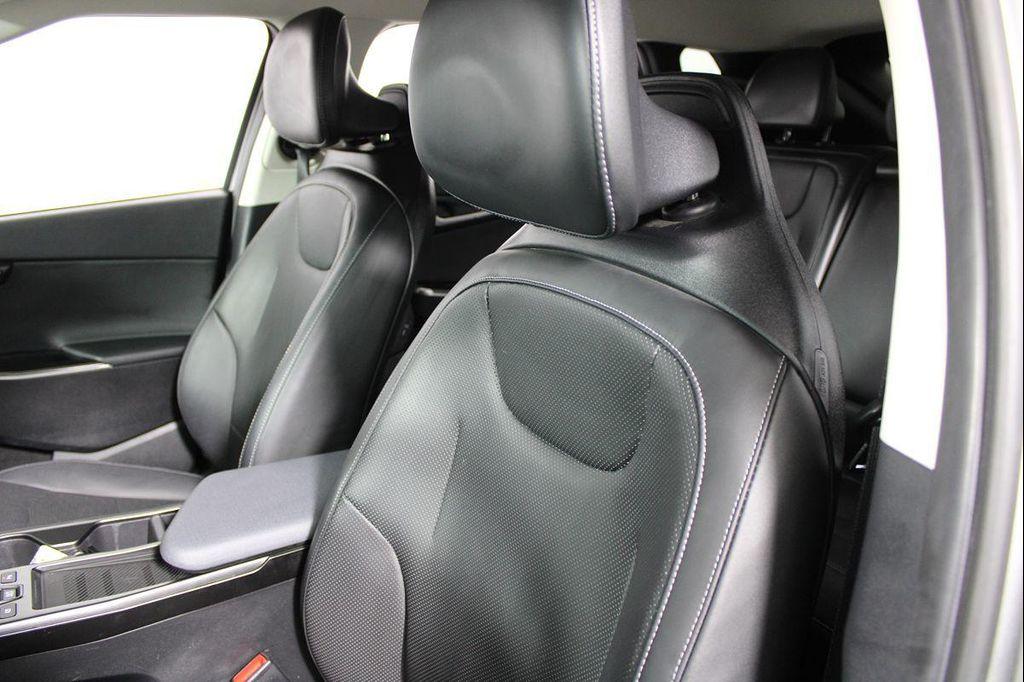 used 2022 Kia EV6 car, priced at $20,843