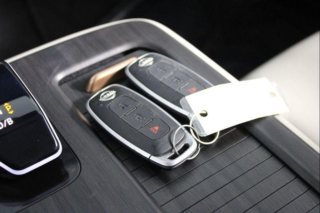 used 2023 Nissan ARIYA car, priced at $19,108
