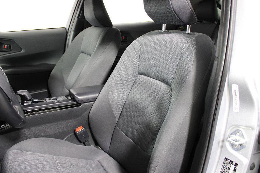 used 2024 Toyota Prius car, priced at $24,883