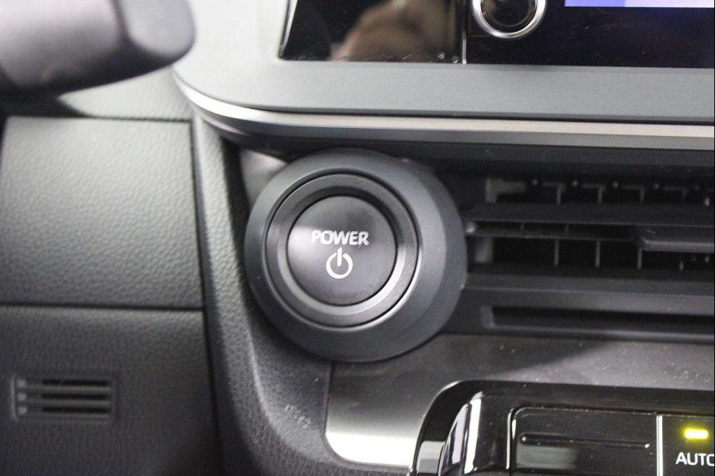 used 2024 Toyota Prius car, priced at $24,883