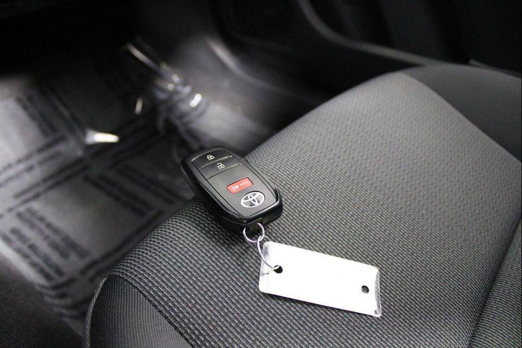 used 2024 Toyota Prius car, priced at $24,883