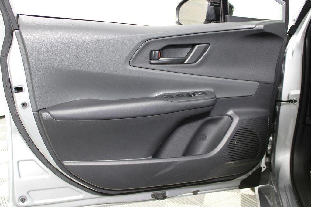 used 2024 Toyota Prius car, priced at $24,883