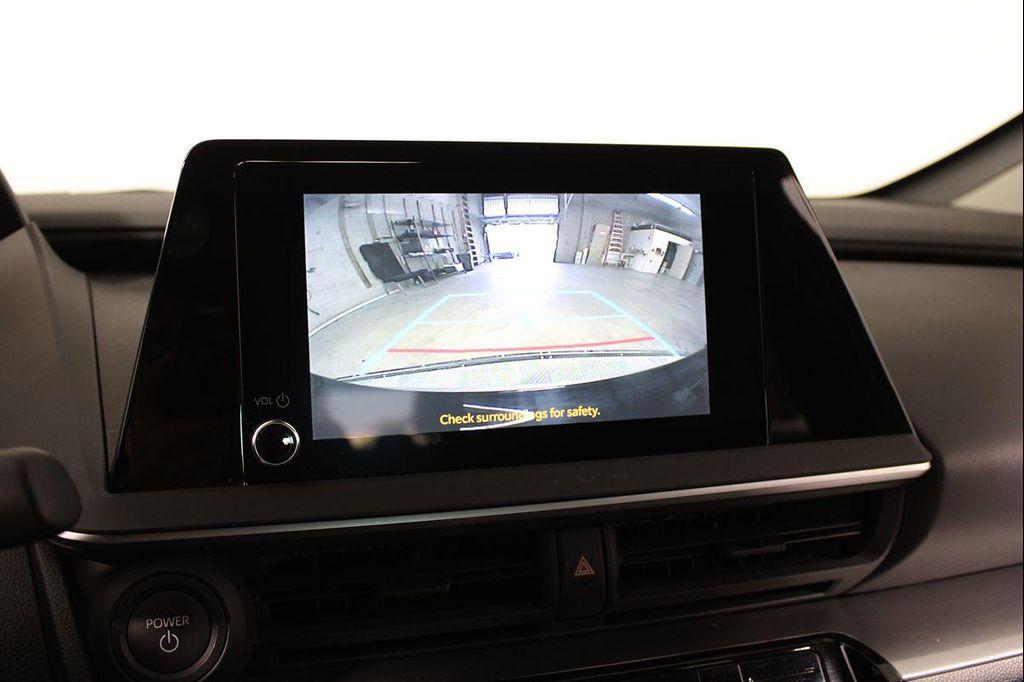 used 2024 Toyota Prius car, priced at $24,883