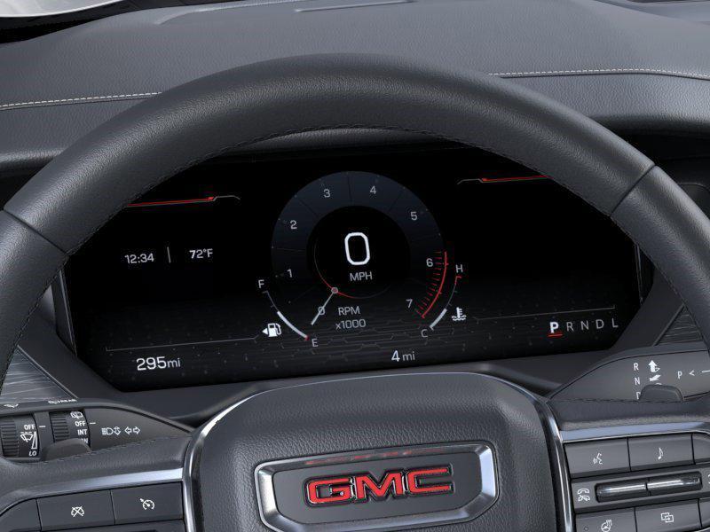 new 2026 GMC Acadia car, priced at $47,054