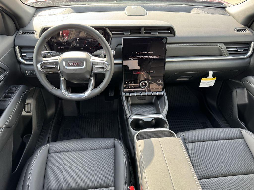 new 2026 GMC Terrain car, priced at $36,364
